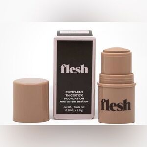 NWT Flesh Thickstick Foundation Meringue 03 Highlighter Concealer Contour Stick